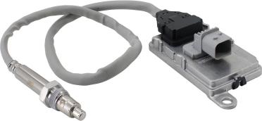 Hoffer 7557150 - Capteur NOx, Injection d'urée droxauto.com