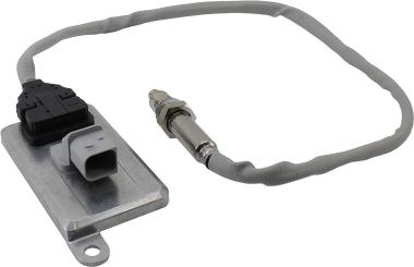 Hoffer 7557167 - Capteur NOx, Injection d'urée droxauto.com