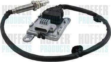 Hoffer 7557115 - Capteur NOx, Injection d'urée droxauto.com