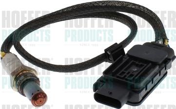 Hoffer 7557131 - Capteur NOx, Injection d'urée droxauto.com