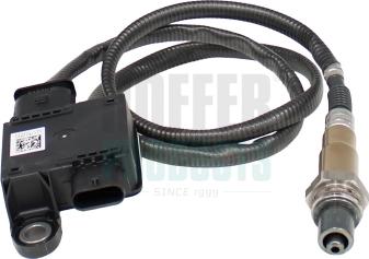 Hoffer 7557393 - Détecteur de particules droxauto.com