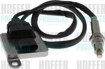 Hoffer 7557348 - Capteur NOx, Injection d'urée droxauto.com