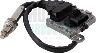 Hoffer 7557360 - Capteur NOx, Injection d'urée droxauto.com
