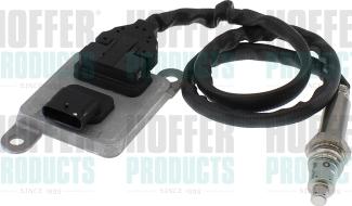 Hoffer 7557368 - Capteur NOx, Injection d'urée droxauto.com