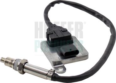 Hoffer 7557386 - Capteur NOx, Injection d'urée droxauto.com