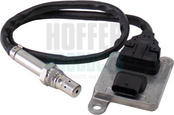 Hoffer 7557387 - Capteur NOx, Injection d'urée droxauto.com