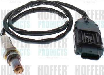 Hoffer 7557333 - Capteur NOx, Injection d'urée droxauto.com