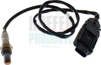 Hoffer 7557332 - Capteur NOx, Injection d'urée droxauto.com