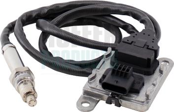 Hoffer 7557326 - Capteur NOx, Injection d'urée droxauto.com