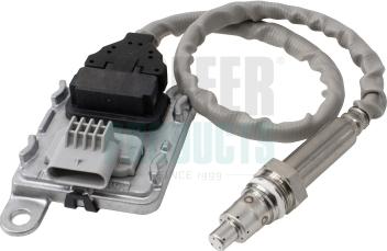 Hoffer 7557371 - Capteur NOx, Injection d'urée droxauto.com
