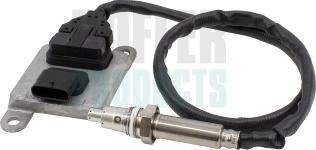 Hoffer 7557271 - Capteur NOx, Injection d'urée droxauto.com