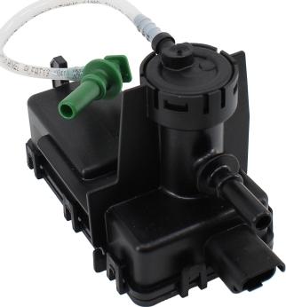 Hoffer 7503041 - Module d'alimentation, injection d'urée droxauto.com