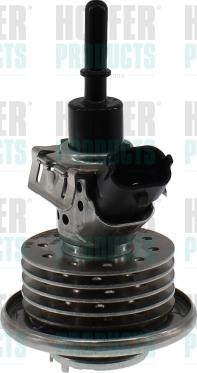Hoffer 7503043 - Module d'alimentation, injection d'urée droxauto.com