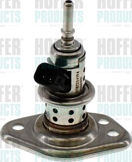 Hoffer 7503069 - Module d'alimentation, injection d'urée droxauto.com