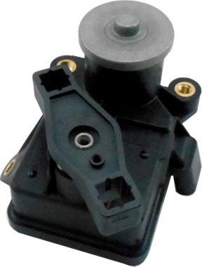 Hoffer 7519409 - Element d'ajustage, soupapes de turburlence (tuyau d'admis°) droxauto.com