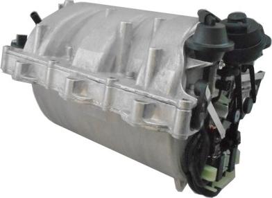 Hoffer 7519411 - Module de tube d'admission droxauto.com