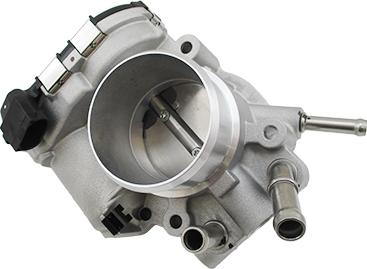 Hoffer 7519418 - Corps papillon droxauto.com