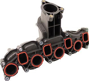 Hoffer 7519436 - Module de tube d'admission droxauto.com