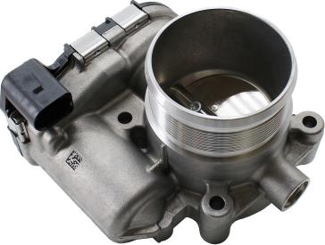 Hoffer 7519649 - Corps papillon droxauto.com