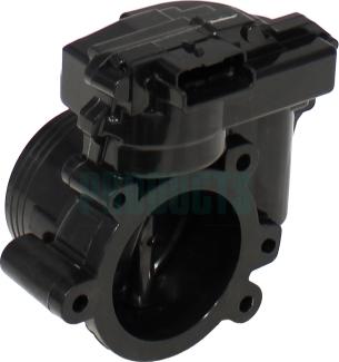 Hoffer 7519089E - Corps papillon droxauto.com