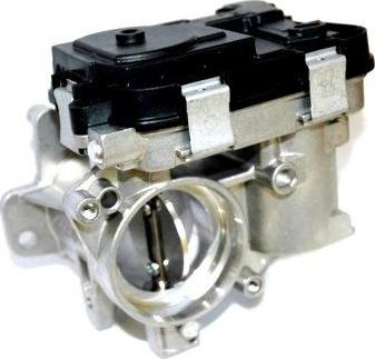 Hoffer 7519185R - Corps papillon droxauto.com