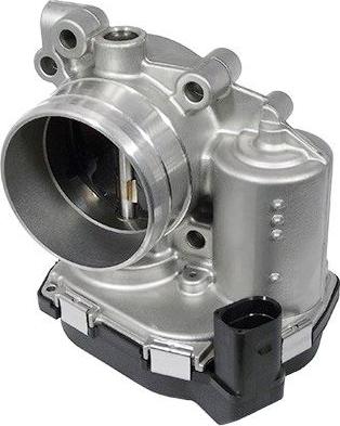 Hoffer 7519130 - Corps papillon droxauto.com