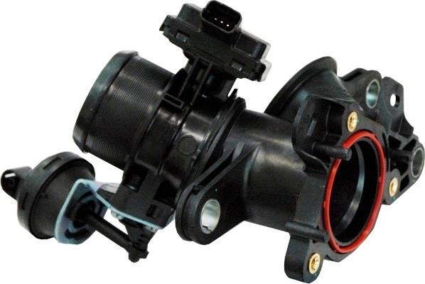 Hoffer 7519138 - Corps papillon droxauto.com