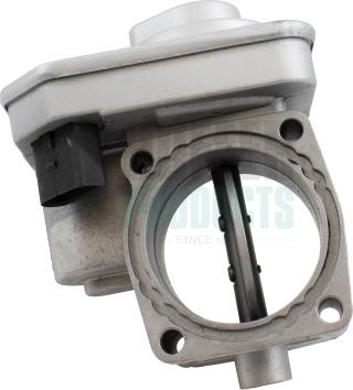 Hoffer 7519124R - Corps papillon droxauto.com