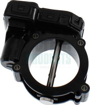 Hoffer 7519399 - Corps papillon droxauto.com