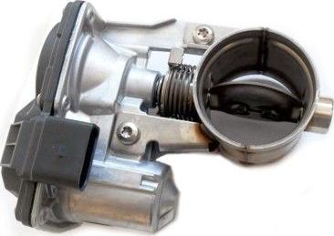 Hoffer 7519294 - Clapet de gaz d'échappement droxauto.com