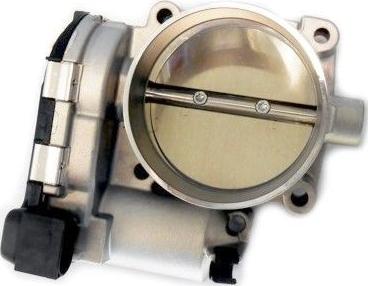 Hoffer 7519249 - Corps papillon droxauto.com