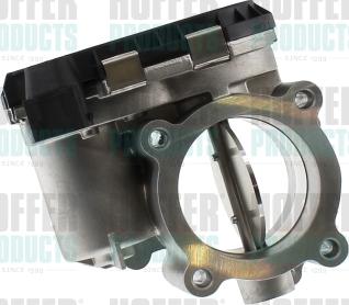 Hoffer 7519240E - Corps papillon droxauto.com