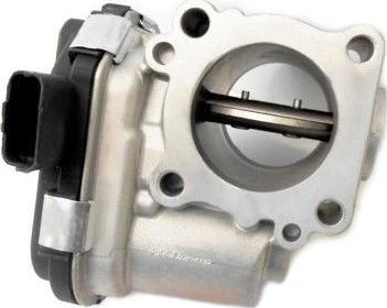 Hoffer 7519259R - Valve, contrôle d'air-air d'admission droxauto.com