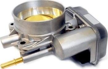 Hoffer 7519257 - Corps papillon droxauto.com