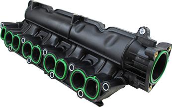 Hoffer 7519260E - Module de tube d'admission droxauto.com