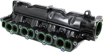 Hoffer 7519261E - Module de tube d'admission droxauto.com