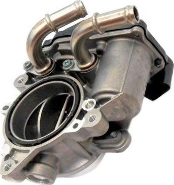 Hoffer 7519230 - Corps papillon droxauto.com