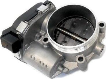 Hoffer 7519231 - Corps papillon droxauto.com