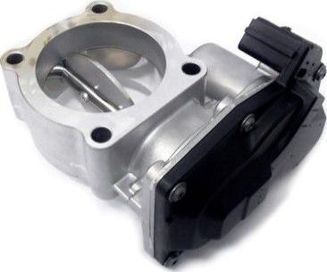 Hoffer 7519223 - Corps papillon droxauto.com