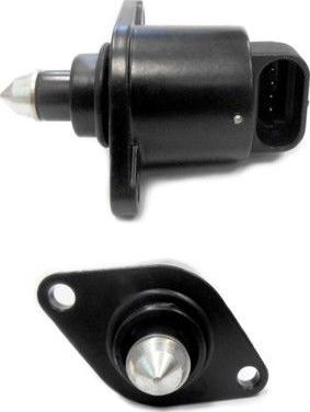 Hoffer 7514048 - Contrôle de ralenti, alimentation en air droxauto.com