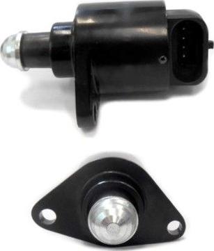 Hoffer 7514043 - Contrôle de ralenti, alimentation en air droxauto.com