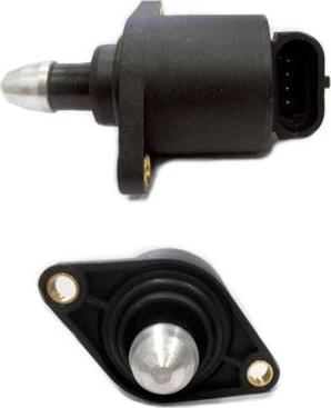 Hoffer 7514050 - Contrôle de ralenti, alimentation en air droxauto.com