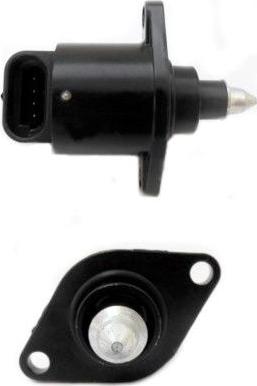 Hoffer 7514010 - Contrôle de ralenti, alimentation en air droxauto.com