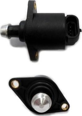 Hoffer 7514038 - Contrôle de ralenti, alimentation en air droxauto.com