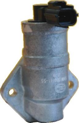 Hoffer 7515029 - Contrôle de ralenti, alimentation en air droxauto.com