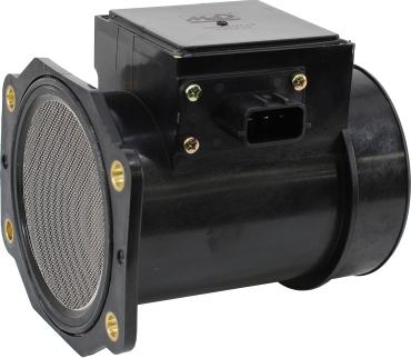 Hoffer 7516403 - Débitmètre de masse d'air droxauto.com