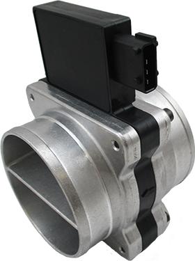 Hoffer 7516407 - Débitmètre de masse d'air droxauto.com