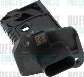 Hoffer 7516534 - Débitmètre d'air droxauto.com