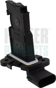 Hoffer 7516536 - Débitmètre d'air droxauto.com