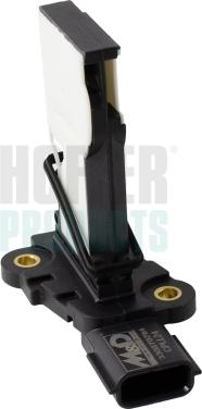 Hoffer 7516523 - Débitmètre de masse d'air droxauto.com